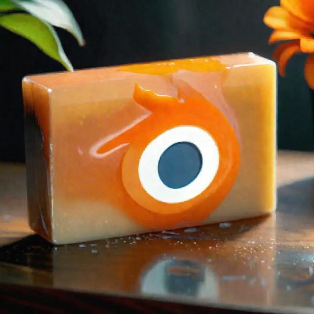 Kreativní Software Soap