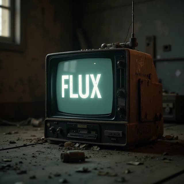 ComfyUI FLUX | Una Nueva Generación de Imágenes Artísticas