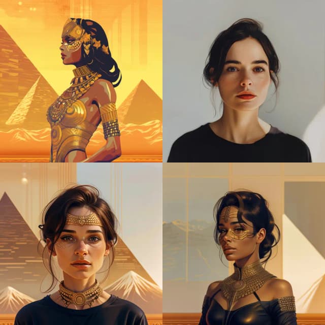 IPAdapter Plus(V2)|合并图像