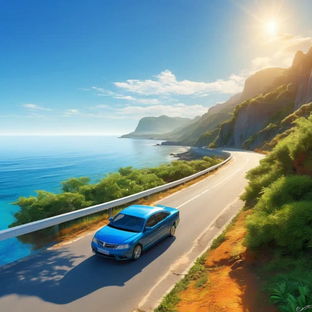 Omost | Migliora la Creazione di Immagini