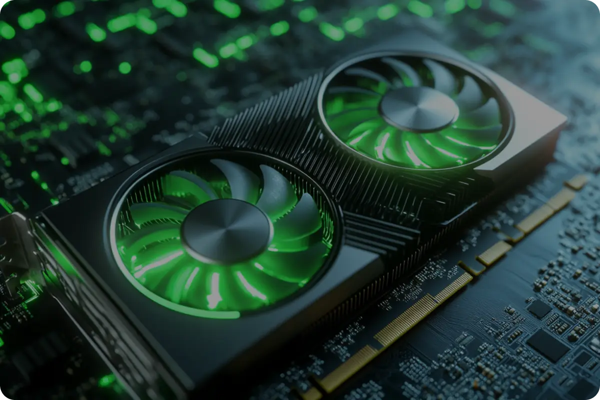 16/24/48/80/141GB GPU for Models of All Sizes