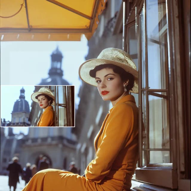 FLUXアウトペインティング