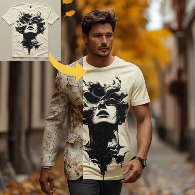 IDM-VTON | Prova Virtuale